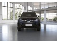 gebraucht Mercedes GLS450 4M