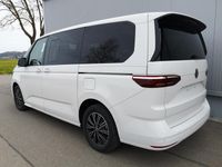 Neu VW T7 245 PS (180 kW) 2025 Weiß Van