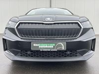 Gebraucht Skoda Enyaq iV 131 kW (179 PS) 2024 Schwarz SUV