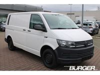 gebraucht VW Transporter Kasten EcoProfi 2.0 TDI Klima Bluetooth el.Spie