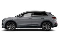 Gebraucht Audi Q4 e-tron Ambiente 250 kW (340 PS) 2025 Kieselgrau SUV