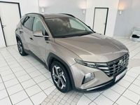 gebraucht Hyundai Tucson 1.6 T-GDI Prime