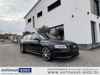 Gebraucht Audi RS6 Sport 700 PS (514 kW) 2008 Schwarz Kombi
