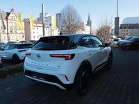 Gebraucht Opel Mokka-e 114 kW (156 PS) 2025 Weiß SUV
