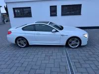Gebraucht BMW 650 Sport Line 408 PS (300 kW) 2013 Weiß Coupé