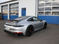 gebraucht Porsche 911 GTS-Aerokit-PDCC-InterGTS.Carbon-18Wege-MwSt