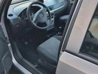 gebraucht Opel Meriva 1.6 TÜV neu