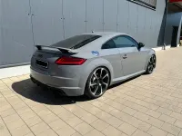 Gebraucht Audi TT RS Sport 476 PS (350 kW) 2018 Grau Coupé
