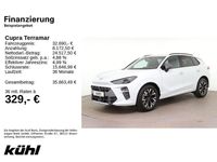 Second-hand Cupra Terramar 150 CP (110 kW) 2025 Alb SUV