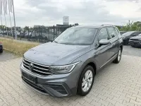 Gebraucht VW Tiguan Life 150 PS (110 kW) 2025 Grau SUV