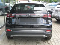 Gebraucht VW Taigo Style 110 PS (80 kW) 2023 Deep black perleffekt SUV