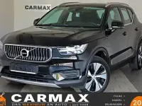 Gebraucht Volvo XC40 Inscription 211 PS (155 kW) 2022 Schwarz SUV