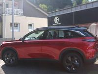Ny Baic X55 177 HK (130 kW) 2026 Hvid SUV