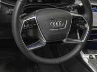 gebraucht Audi A6 35 TDI ASSIST+ HuD ST.HEIZ VC+ MEMORY