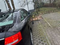 gebraucht Audi A6 2007 tüv09/25 Inspektion neu