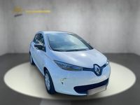Gebraucht Renault Zoe 42 kW (58 PS) 2020 Diverse Kleinwagen