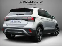 Neu VW T-Cross Life 116 PS (85 kW) 2026 Silber SUV