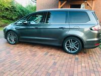 gebraucht Ford Galaxy ( Titanium ) TÜV neu