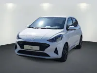Neu Hyundai i10 Prime 79 PS (58 kW) 2025 Atlas white / sol Kleinwagen