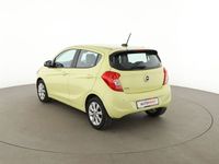 gebraucht Opel Karl 1.0 Innovation Start/Stop, Benzin, 8.790 €