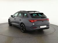 Gebraucht Cupra Leon 150 PS (110 kW) 2024 Grau Limousine
