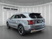 Neu Kia Sorento 252 PS (185 kW) 2026 Stahlgrau metallic SUV