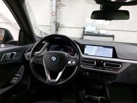 Gebraucht BMW 218 Advantage 136 PS (100 kW) 2022 Schwarz Coupé