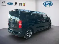 Gebraucht Citroën e-Spacetourer Business Class 100 kW (136 PS) 2023 Andere Van