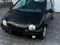 Gebraucht Renault Twingo Dynamique 75 PS (55 kW) 2004 Schwarz Kleinwagen