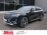 Neu Wey 05 Lux 476 PS (350 kW) 2026 Lava black SUV