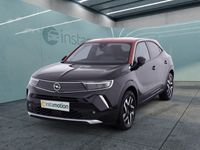 Gebraucht Opel Mokka-e Elegance 100 kW (136 PS) 2022 Schwarz SUV