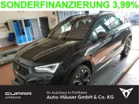 Gebraucht Cupra Ateca 300 PS (220 kW) 2023 Schwarz SUV