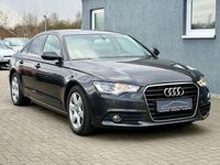 Gebraucht Audi A6 Comfort 179 PS (131 kW) 2012 Grau Limousine