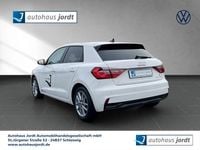 Gebraucht Audi A1 Sportback Ambiente 95 PS (69 kW) 2024 Grau Kleinwagen