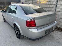 Gebraucht Opel Vectra 155 PS (114 kW) 2004 Grau Limousine