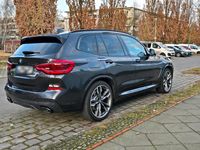 Gebraucht BMW X3 325 PS (239 kW) 2019 Grau SUV