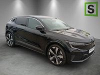 Neu Renault Megane E-Tech Komfort 160 kW (218 PS) 2025 Schwarz Limousine