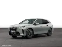 Gebraucht BMW iX 300 kW (408 PS) 2025 Grau SUV