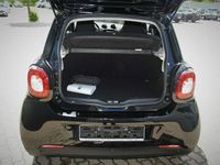 Gebraucht Smart ForFour Passion 90 PS (66 kW) 2019 Kleinwagen