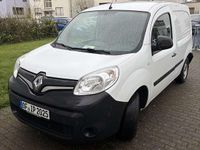 Używany Renault Kangoo Rapid Extra 116 KM (85 kW) 2021 Biały Minivan