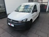 Używany VW Caddy 102 KM (75 kW) 2018 Andere Minivan
