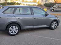 gebraucht Skoda Fabia 1.0l MPI ACTIVE COMBI DAB/