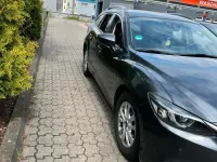 Używany Mazda 6 175 KM (128 kW) 2015 Kombi