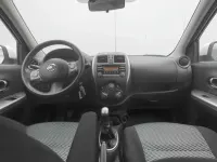 Occasion Nissan Micra Acenta 80 ch (58 kW) 2017 Blanc Citadine