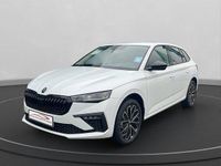 Neu Skoda 110 R 150 PS (110 kW) 2026 Weiss Limousine