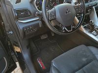 Gebraucht Mitsubishi Eclipse Cross Select 188 PS (138 kW) 2022 Schwarz SUV