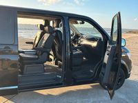 Używany VW T6 Highline 204 KM (150 kW) 2016 Czarny Van