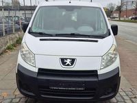 Gebraucht Peugeot Expert 90 PS (66 kW) 2009 Blanc banquise Van