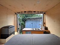 Gebraucht Citroën Jumper 119 PS (87 kW) 2010 Weiß Van / Kleinbus