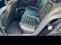 Gebraucht VW Passat 177 PS (130 kW) 2013 Schwarz Limousine